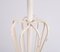 France Provincial Standing Coat Rack, 1950s, Image 5