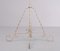 France Provincial Standing Coat Rack, 1950s, Image 7