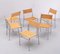 Dining Chairs SE05 by Martin Visser for T Spectrum, 1960s, Set of 6, Image 2