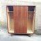 Armoire Scandinave avec Portes Coulissantes, 1960s 4