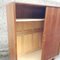 Armoire Scandinave avec Portes Coulissantes, 1960s 5