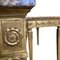 Louis XVI Consoles with Marble Top, Set of 2 5