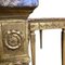 Louis XVI Consoles with Marble Top, Set of 2, Image 5