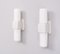 Wall Lamps by Wilhelm Wagenfeld for Lindner, Germany, 1960s, Set of 2, Image 1
