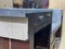 Bistro Counter in Fir & Formica, 1940s 11