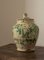 Ceramic Leavening Jar 1