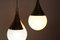 Lampada da soffitto vintage a goccia, Immagine 10