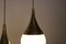 Vintage Drop Ceiling Lamp, Image 8