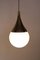 Vintage Drop Ceiling Lamp, Image 9