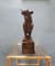Musso Emilio, Vigorous Bull, 1920s, Bronze, Image 2