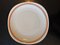 Berry Porcelain Plates, 1970s, Set of 12, Image 1