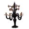 Dubhe Blown Murano Glass Table Lamp by Bottega Veneziana 1