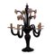 Dubhe Blown Murano Glass Table Lamp by Bottega Veneziana, Image 1