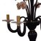 Dubhe Blown Murano Glass Table Lamp by Bottega Veneziana 2