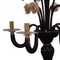 Dubhe Blown Murano Glass Table Lamp by Bottega Veneziana, Image 2