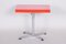 Mid-Century Adjustable Console Table in Chrome, Czech, 1960s, Image 7