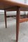 Vintage Danish Coffee Table by Grete Jalk for Glostrup, 1960s, Image 6