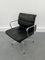 Sedia da ufficio EA208 di Charles & Ray Eames per Vitra, Immagine 2