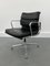 Sedia da ufficio EA208 di Charles & Ray Eames per Vitra, Immagine 1