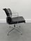 Chaise de Bureau EA208 par Charles & Ray Eames pour Vitra 9