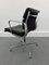 Chaise de Bureau EA208 par Charles & Ray Eames pour Vitra 6
