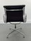 Sedia da ufficio EA208 di Charles & Ray Eames per Vitra, Immagine 10