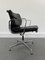Sedia da ufficio EA208 di Charles & Ray Eames per Vitra, Immagine 4