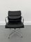Sedia da ufficio EA208 di Charles & Ray Eames per Vitra, Immagine 3