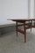 Height-Adjustable Coffee and Dining Table in Teak, 1960s 9