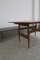 Table de Salle à Manger et Table Basse Ajustable en Hauteur en Teck, 1960s 9