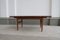 Height-Adjustable Coffee and Dining Table in Teak, 1960s, Image 3
