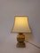 Hollywood Regency Brass Table Lamp, 1970 30