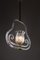 Lampe à Suspension Art Déco en Verre Murano de Barovier & Toso, 1930s 6