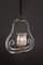 Art Deco Murano Glass Hanging Light from Barovier & Toso, 1930s, Image 2