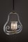 Lámpara colgante Art Déco de cristal de Murano de Barovier & Toso, años 30, Imagen 2