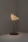 Mid-Century Table Lamp from Gavina, 1970s, Image 2