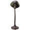 Industrial American Metal Cast Iron Table Desk Light 6