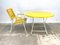 Garden Furniture Set, 1950s, Set of 5, Image 6