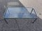Chrome and Glass Coffee Table, 1970s, Image 7