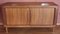 Mid-Century Sideboard in Teak from Dyrlund, 1960s 8