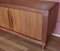 Mid-Century Sideboard aus Teak von Dyrlund, 1960er 11