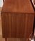 Credenza Mid-Century in teak di Dyrlund, anni '60, Immagine 12