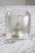 Vintage Space Age Ice Cube Table Lamp from Peill & Putzler, 1970s, Image 1
