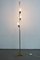 Austrian Floor Lamp in Brass from Rupert Nikoll, 1950s 11
