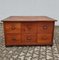 Large Island Counter with Drawers, 1920s, Image 1