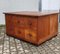 Large Island Counter with Drawers, 1920s, Image 9