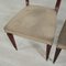 Chairs, Italy, 1960s, Set of 5, Image 12