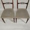 Chairs, Italy, 1960s, Set of 5 13