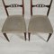 Chairs, Italy, 1960s, Set of 5, Image 13