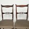 Chairs, Italy, 1960s, Set of 5 10